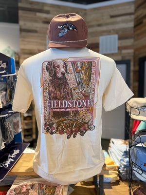 Fieldstone Pheasant Hunt Tee