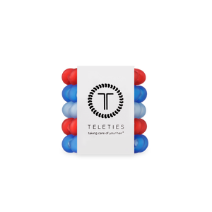 All American Tiny Hair Ties