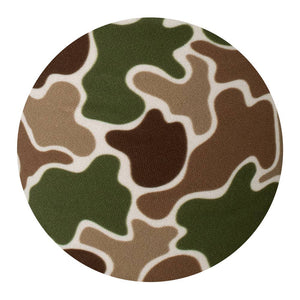 Hunting Camo Slim Can Coolie