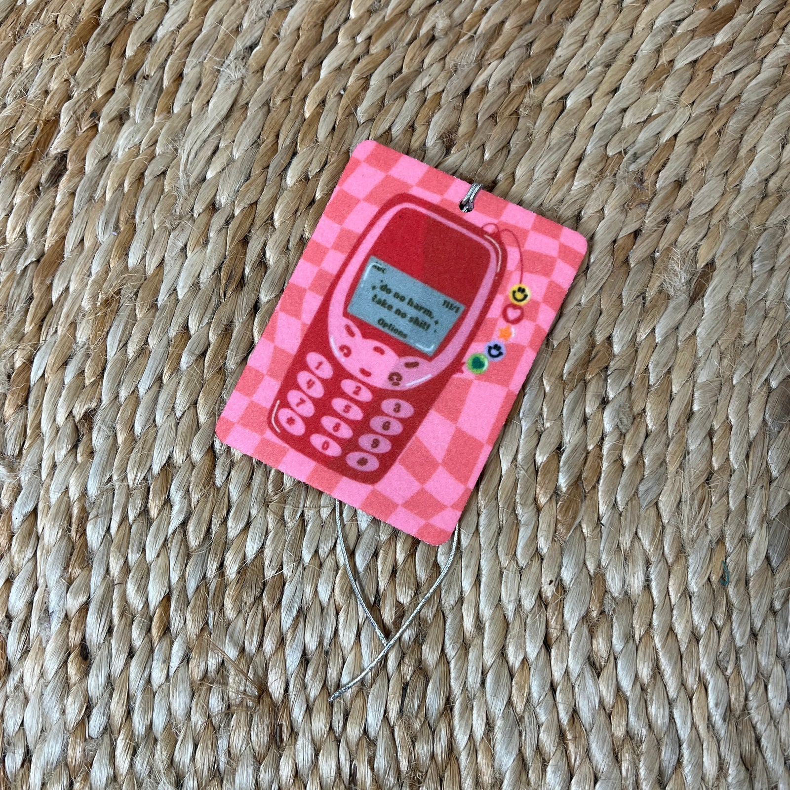 Bright & Fun Felt Freshies