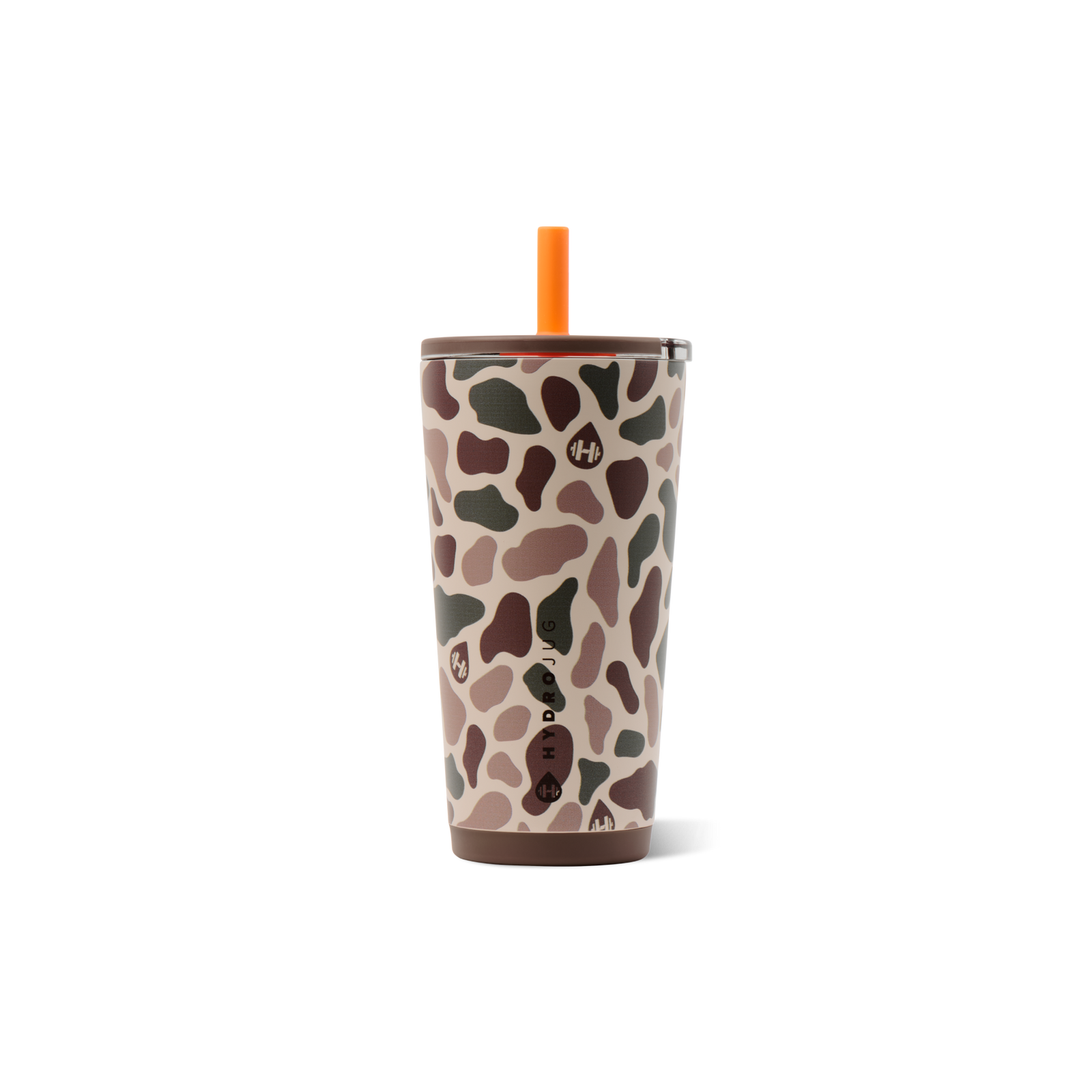 Duck Camo HydroJug 20 oz Everyday Tumbler