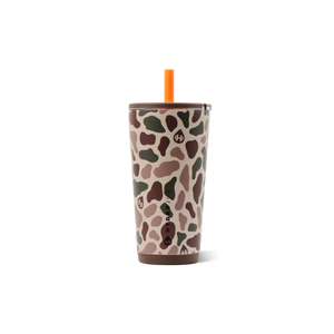 Duck Camo HydroJug 20 oz Everyday Tumbler