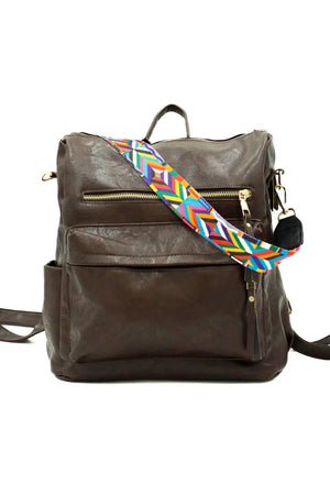 Brielle Convertible Bag