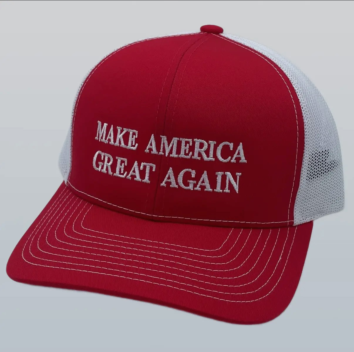 MAGA Men's Hat