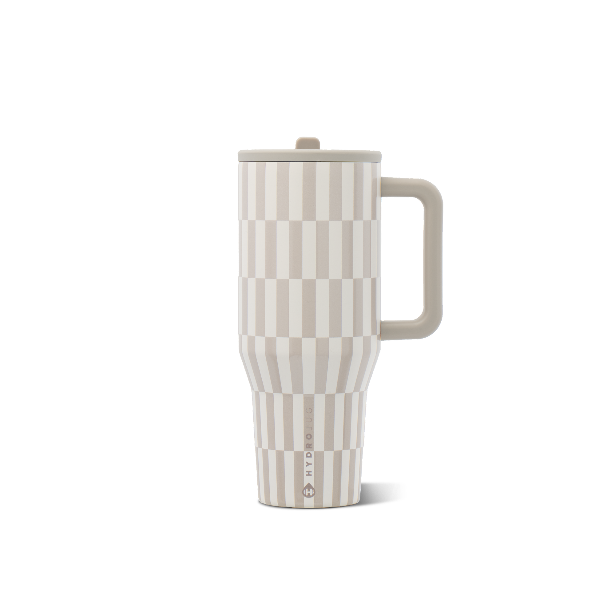 Hydorjug 32 oz Tumbler - Latte - Tennessee Jane