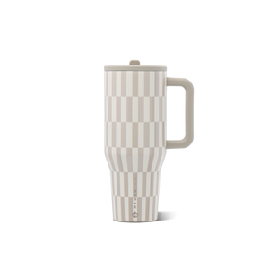 Hydorjug 32 oz Tumbler - Latte