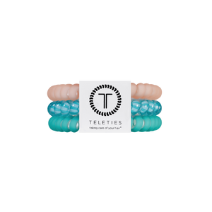 Splash Zone Small Hair Ties
