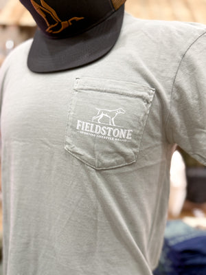Fieldstone English Settler Tee Adult & Youth