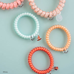 Moana | Mixed | Hair Ties