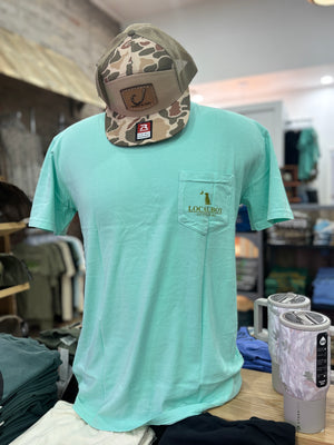 Local Boy Rainbow Riot Tee