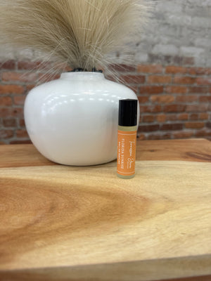 Florida Sunrise Roll On Perfume