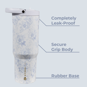 Cherish HydroJug 32 oz Sport Water Bottle