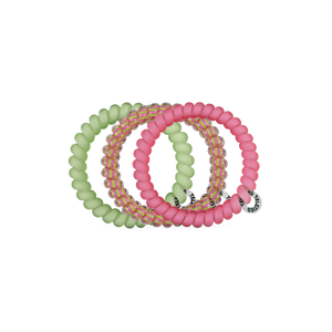 Summer Crush Small Hair Ties