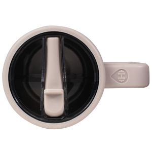 Camo 32 oz Traveler Tumbler: Camouflage