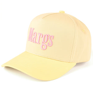 Margs Two Tone Trucker Hat