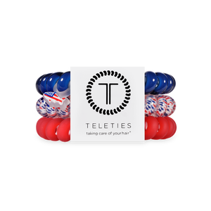 Sea to Shining Sea Large Hair Ties