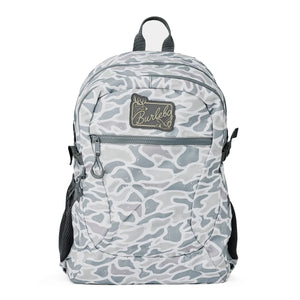 Burlebo Backpack - 5 Colors