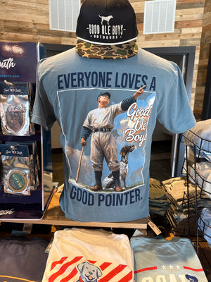 GOB Good Pointer Tee