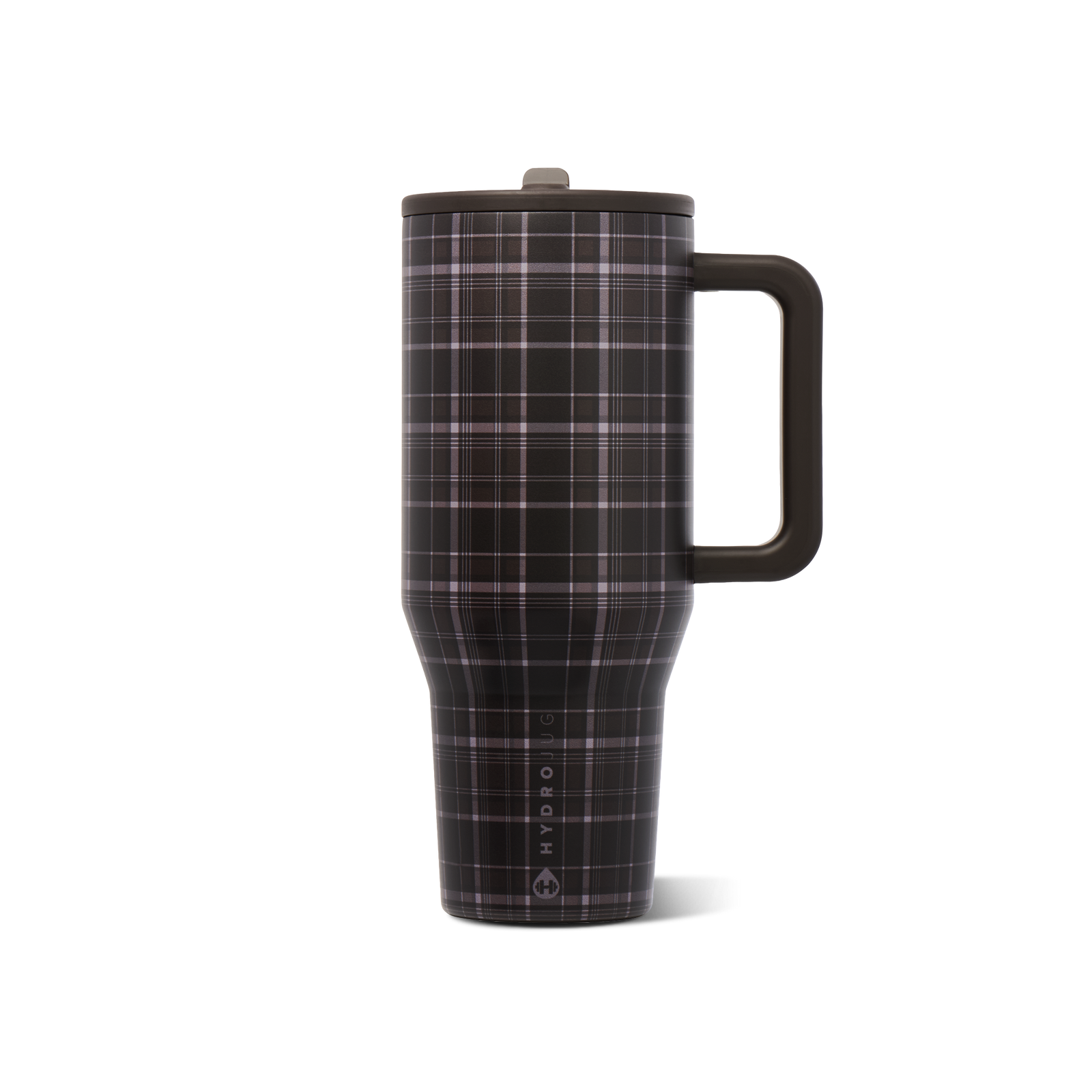 Hydrojug 40oz Tumbler - Flannel