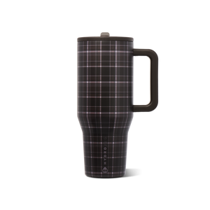 Hydrojug 40oz Tumbler - Flannel