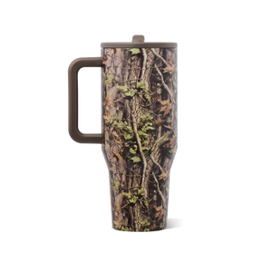 Hydrojug 40oz Tumbler - Woodland