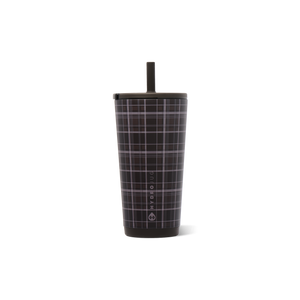 Hydrojug 20oz Tumbler - Flannel