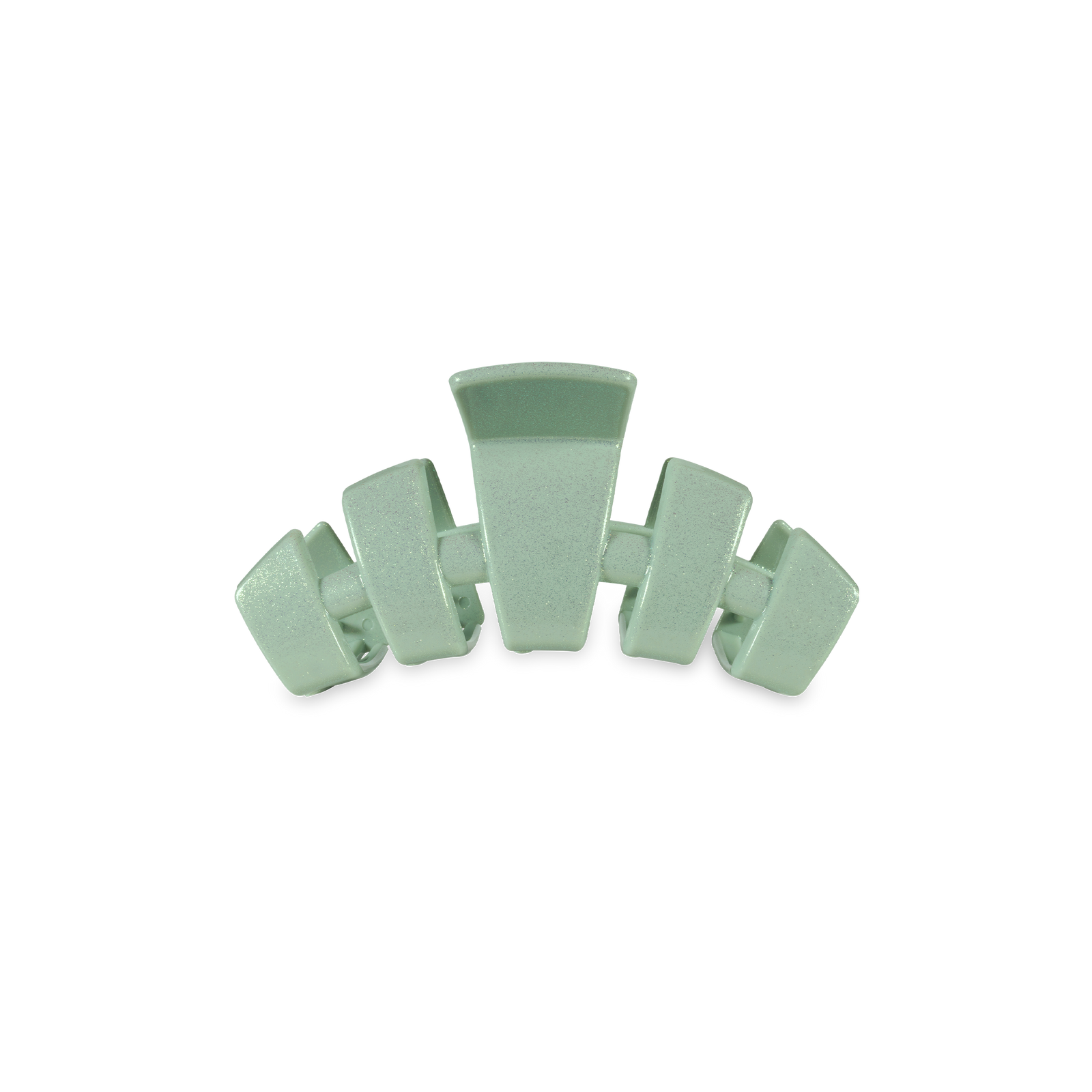 Classic Hair Clip | Tiny | Dew Drop