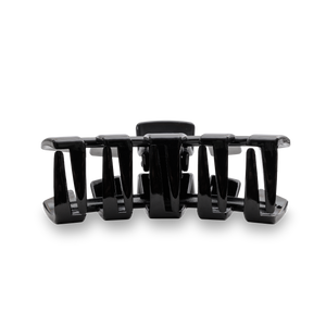 Classic Hair Clip | Small | Jet Black