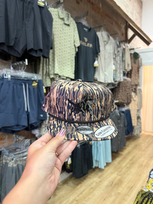 GOB Youth Leaping Lab Rope Hat
