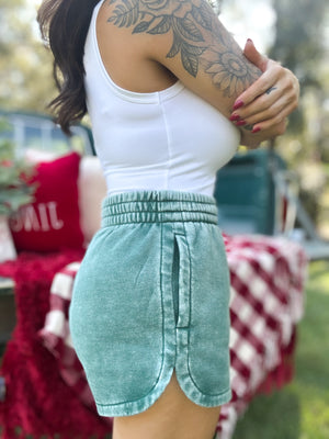 DOORBUSTER - Brandi Bodysuit - White