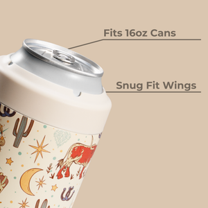 Rodeo HydroJug 16 oz Can Cooler