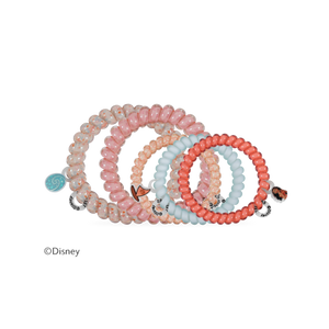 Moana | Mixed | Hair Ties