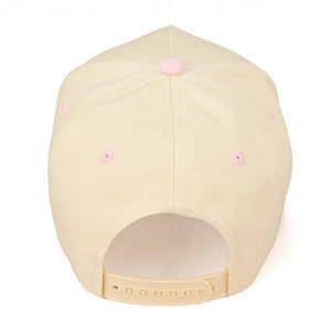 You Look Like You Love Me Trucker Hat - Pink