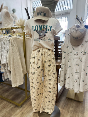 Duck Pond Pants