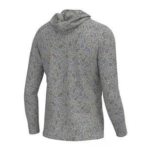 Local Boy Youth Hemlock Hoodie - Gray Cobblestone