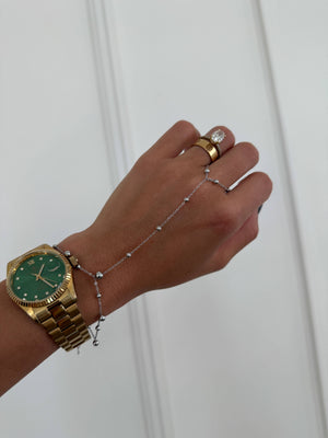 Kylan Hand Chain