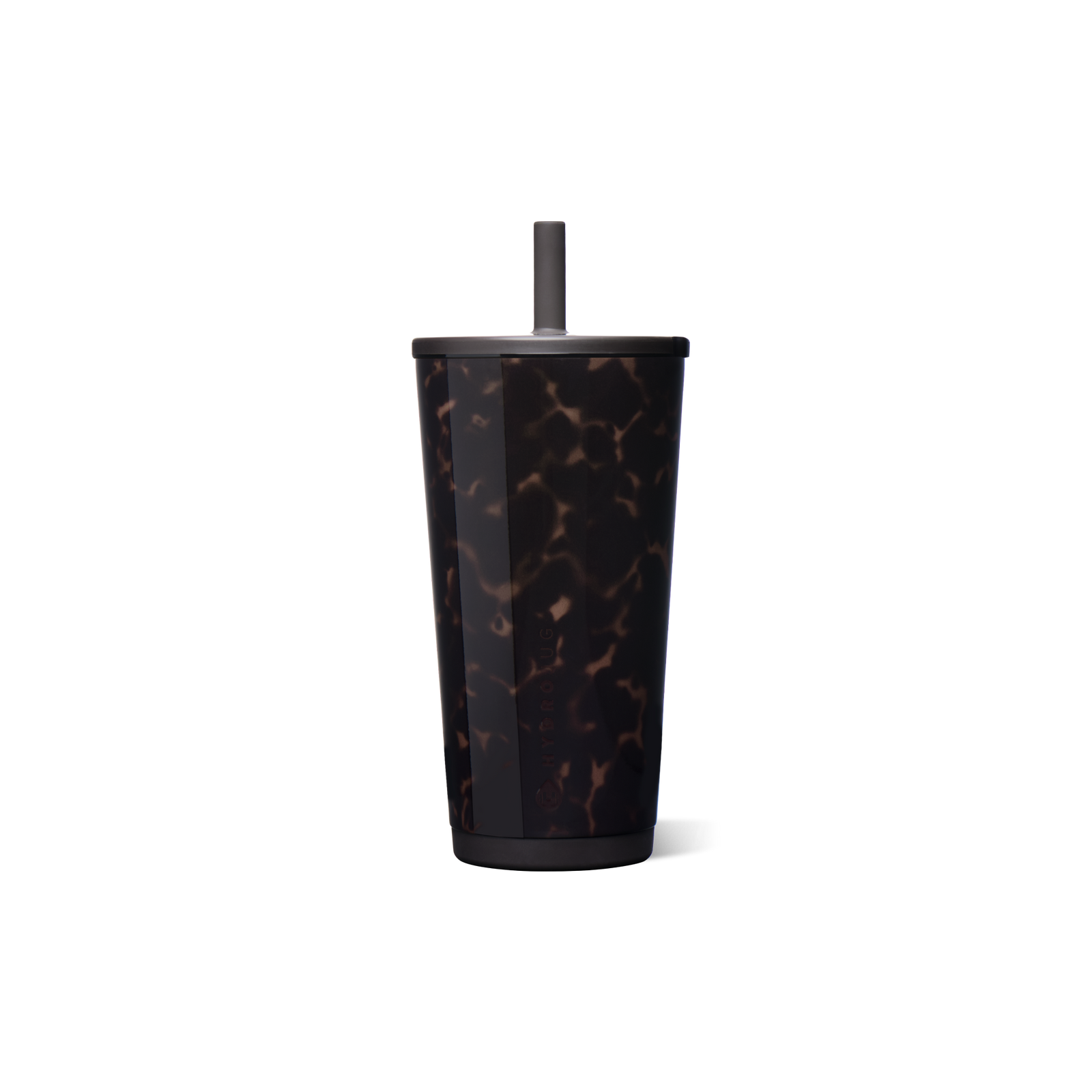 Hydrojug 20oz Tumbler - Mocha Tortoise