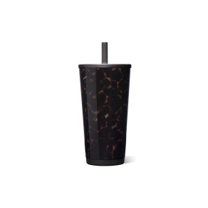 Hydrojug 20oz Tumbler - Mocha Tortoise