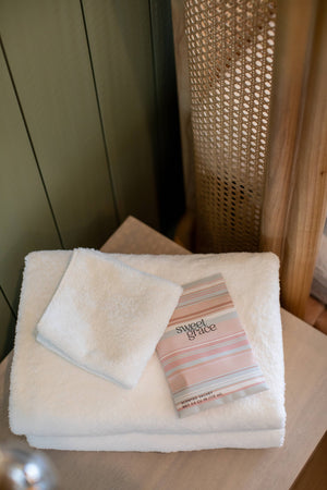 Sweet Grace Modern Stripe Sachet 9 Pack