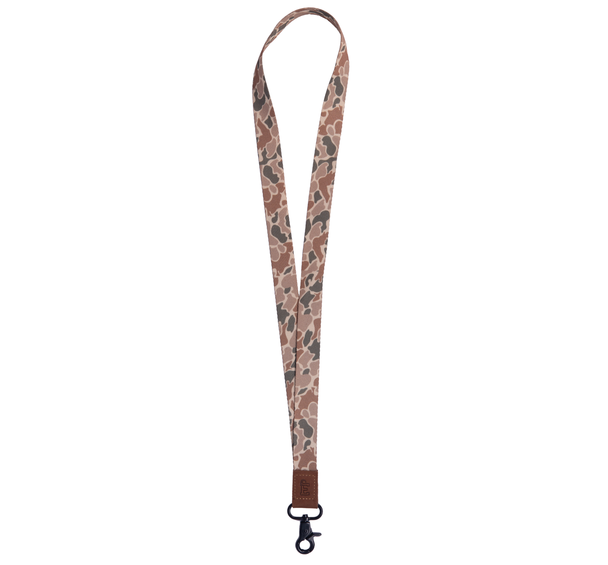 Desert Duck Lanyard