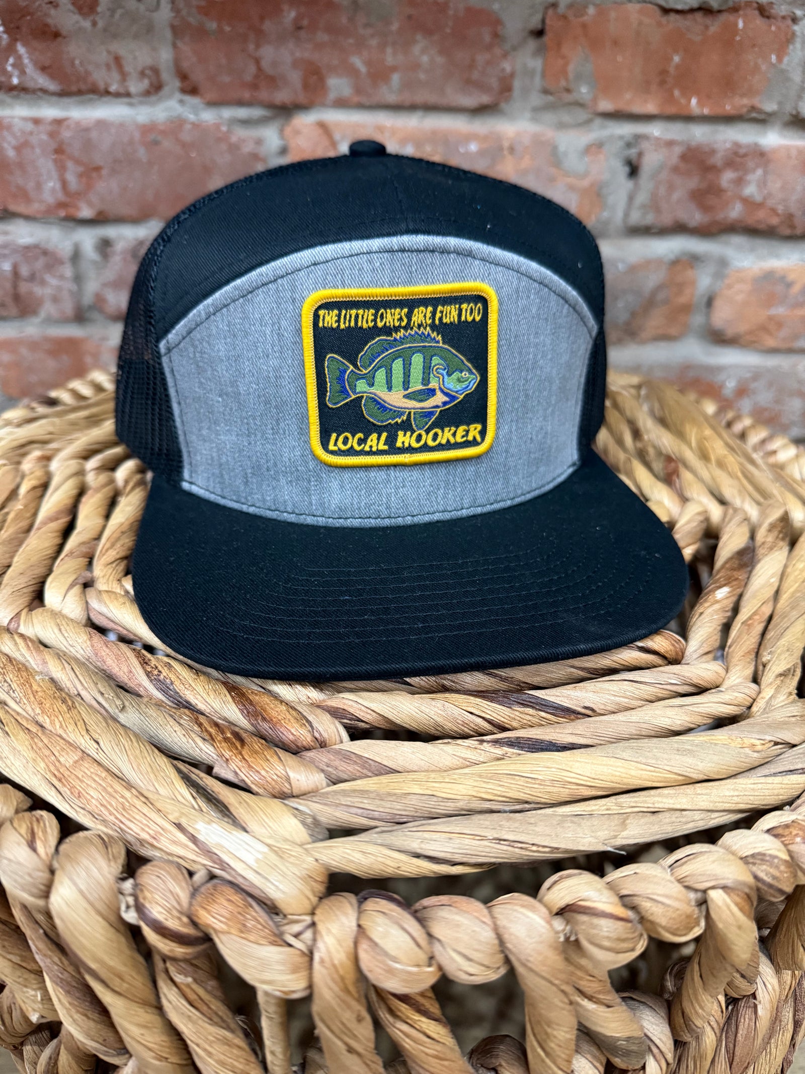 Low Country Local Hooker Little Ones