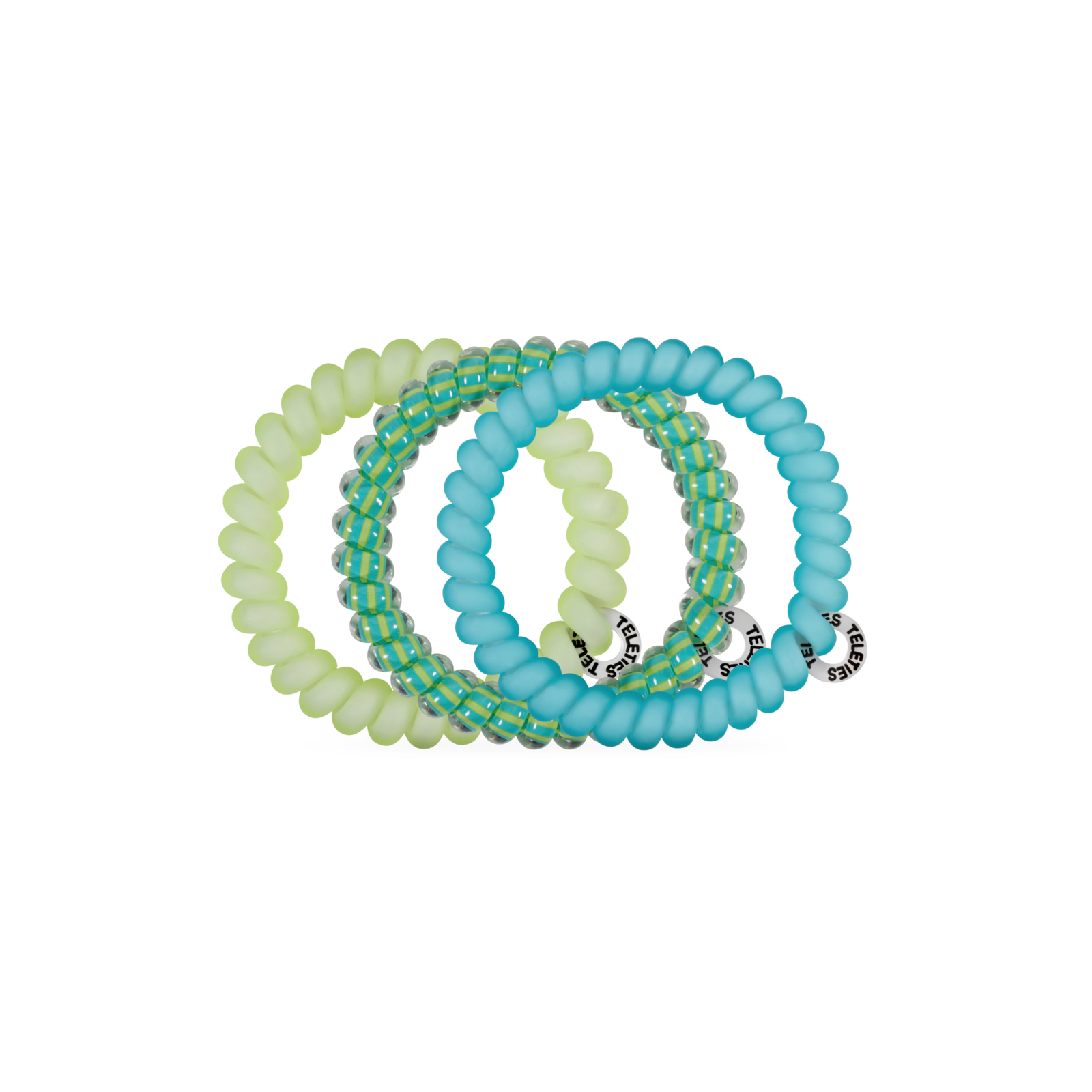 Cabana Cutie Small Hair Ties