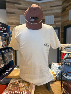 Fieldstone Pheasant Hunt Tee