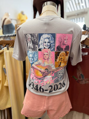 In Remembrance of Dolly