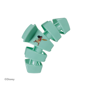 Classic | Moana | Medium |Claw Clip