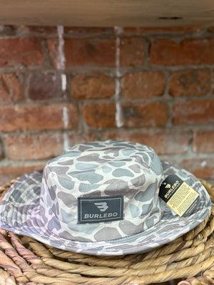 Burlebo Bucket Hat