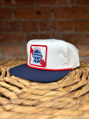 Local Boy PBR Rope Hat