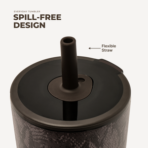Snakeskin HydroJug 20 oz Everyday Tumbler