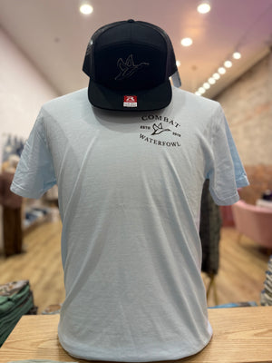 Combat Waterfowl Legacy Deadmount Tee