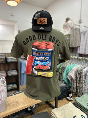 GOB Vienna Sausage Tee